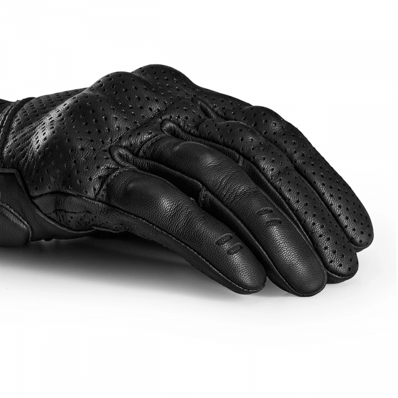 Damesmotorhandschoenen Shima Bullet 3.0 zwart