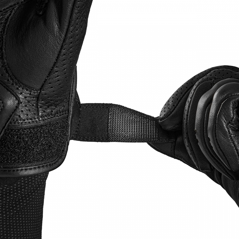 Damesmotorhandschoenen Shima Bullet 3.0 zwart