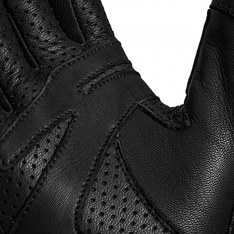 Damesmotorhandschoenen Shima Bullet 3.0 zwart