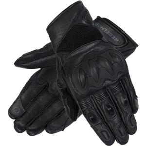 Rebelhorn Flux II Motorhandschoenen voor dames Zwart