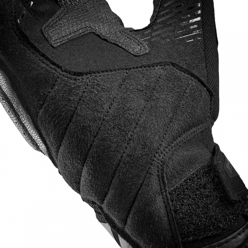 Damesmotorhandschoenen Shima Blaze 3.0 zwart
