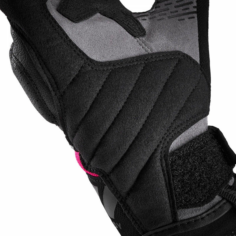 Damesmotorhandschoenen Shima Blaze 3.0 roze