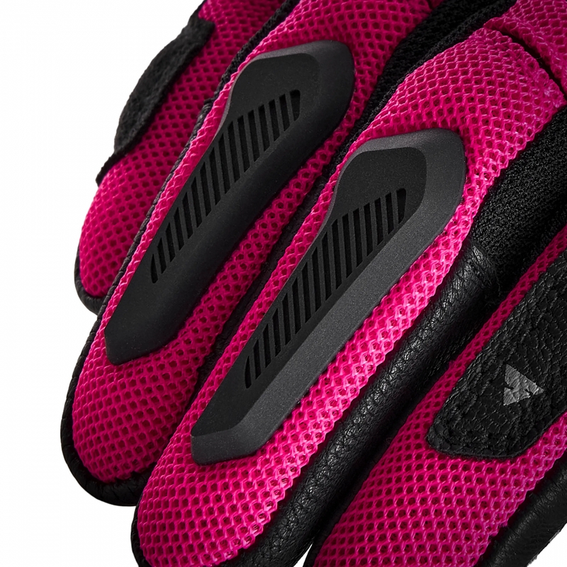 Damesmotorhandschoenen Shima Blaze 3.0 roze