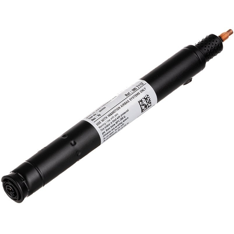 IXON Inflator U05/04 cartridge voor het IX-AIRBAG U05/04 airbagsysteem