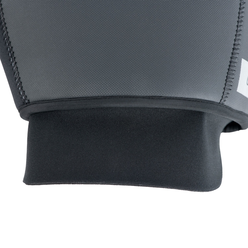 Oxford Hot Muffs verwarmde handwarmers zwart