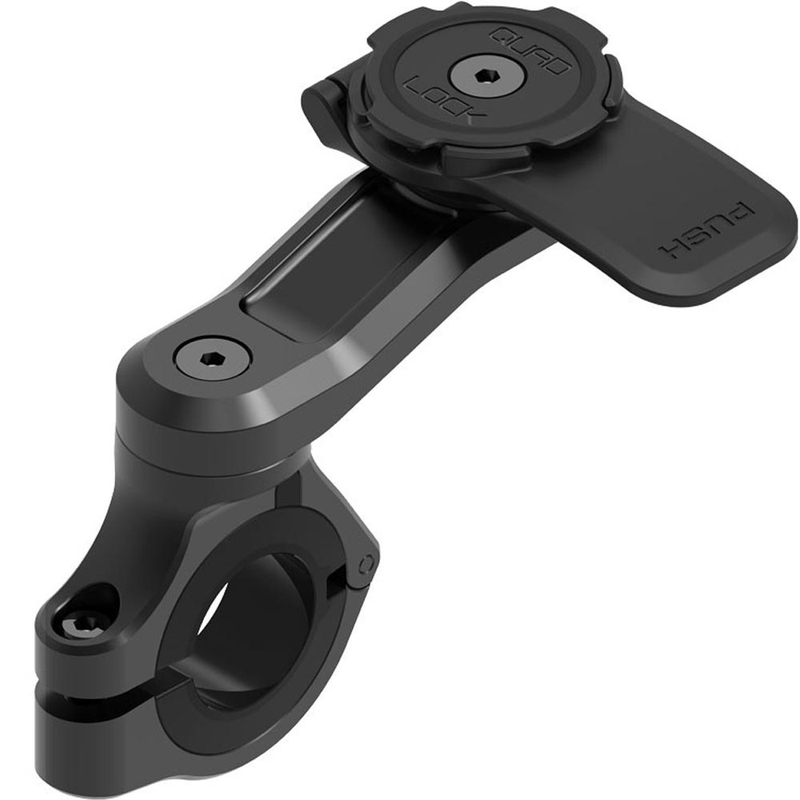 Quad Lock® Motorfiets Stuurbevestiging Pro