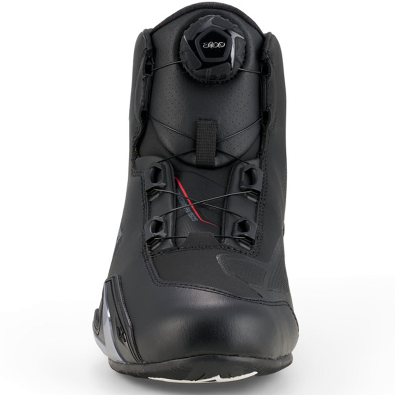 Alpinestars Celer motorlaarzen zwart-donkergrijs