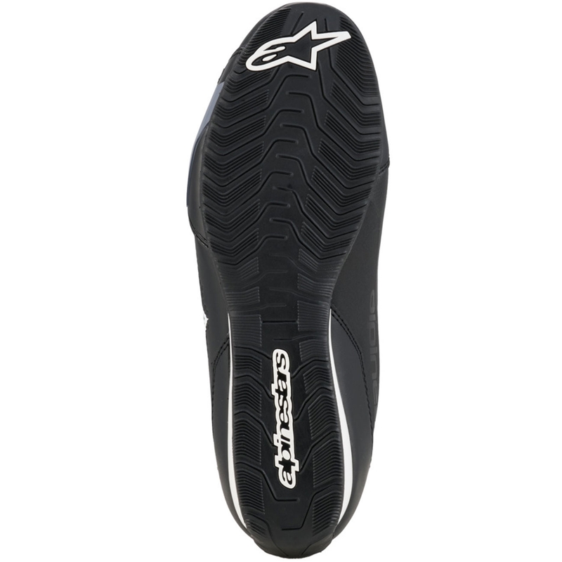 Alpinestars Celer motorlaarzen zwart-donkergrijs