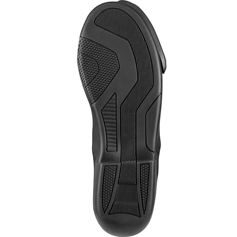 Forma Freccia EVO motorlaarzen zwart-wit