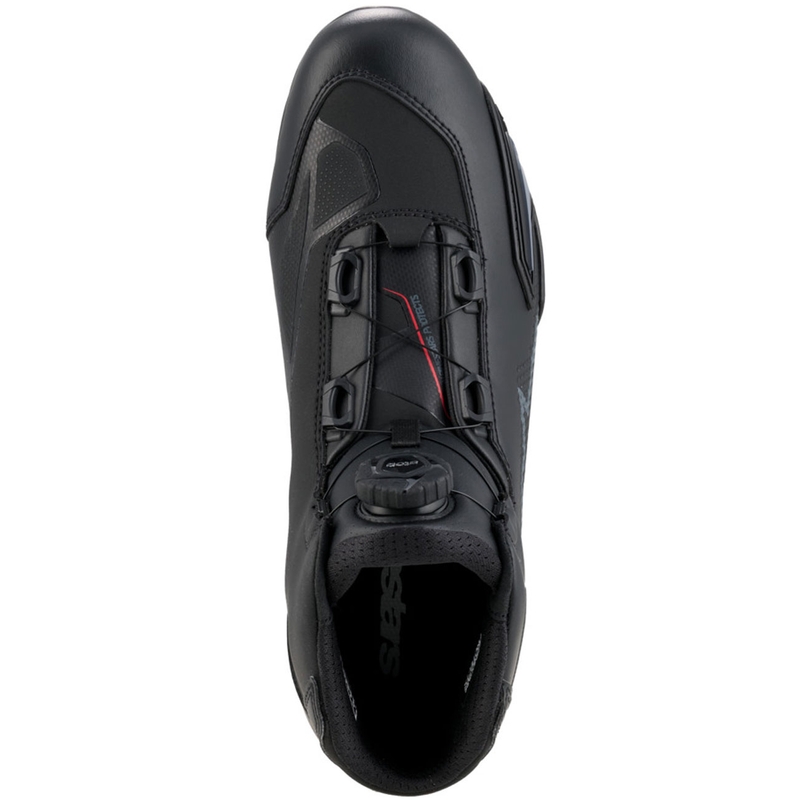 Alpinestars Celer motorlaarzen zwart-wit