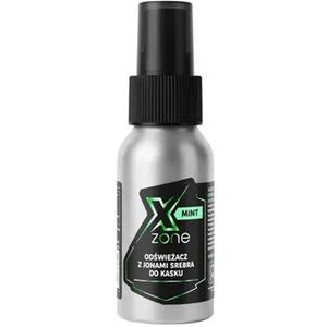 Helm interieurverfrisser met zilverionen 50 ml munt