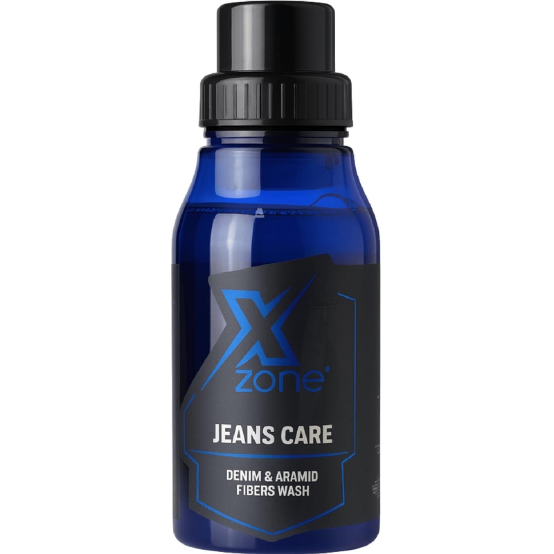 XZone Jeans Care wasmiddel 300 ml