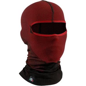 Functionele helm SIXS DBX V2 rood