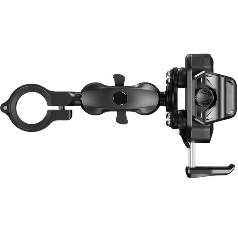 Interphone Crab Pro anti-vibratie telefoonhouder