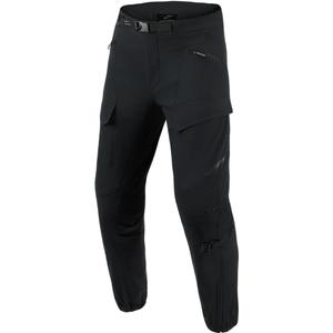 Alpinestars Juggernaut V2 motorbroek zwart