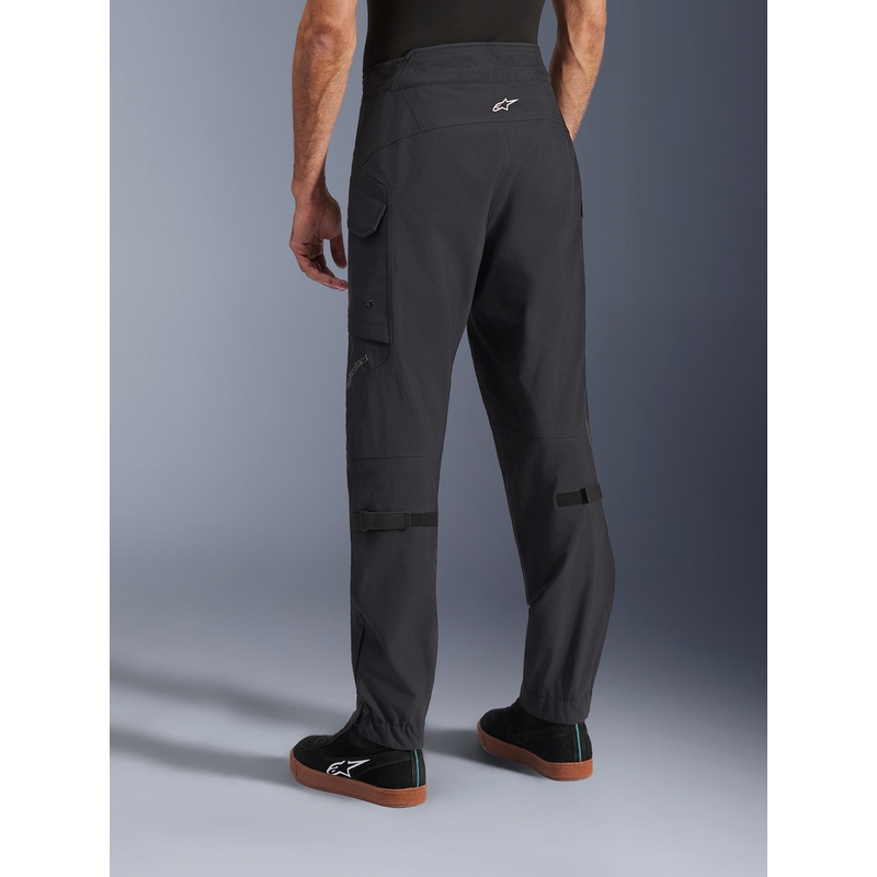 Alpinestars Juggernaut V2 motorbroek zwart