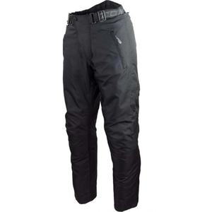 Roleff 451 motorbroekje zwart