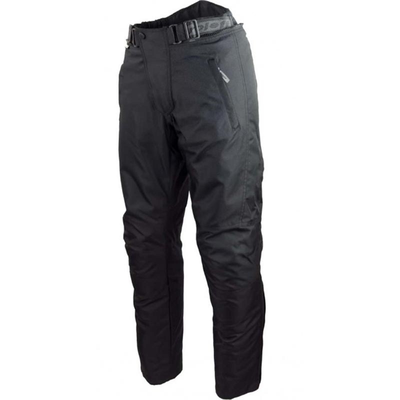 Roleff 451 motorbroekje zwart