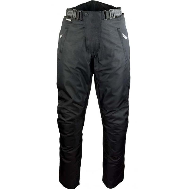 Roleff 451 motorbroekje zwart