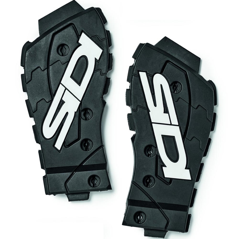 SIDI SRS CF 3 SRS zolen zwart