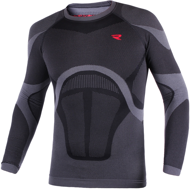 Street Racer Spot thermoshirt - lange mouwen