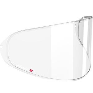 Pinlock® 70 MaxVision™ transparant vizier voor Airoh BANDIT helm