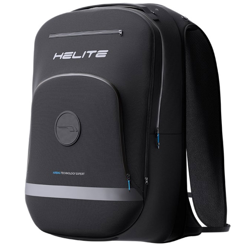 Airbagrugzak HELITE H-MOOV - elektronica 23 l
