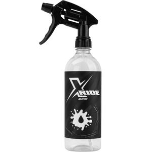 XzoneRide® Shaker voor Power Powder