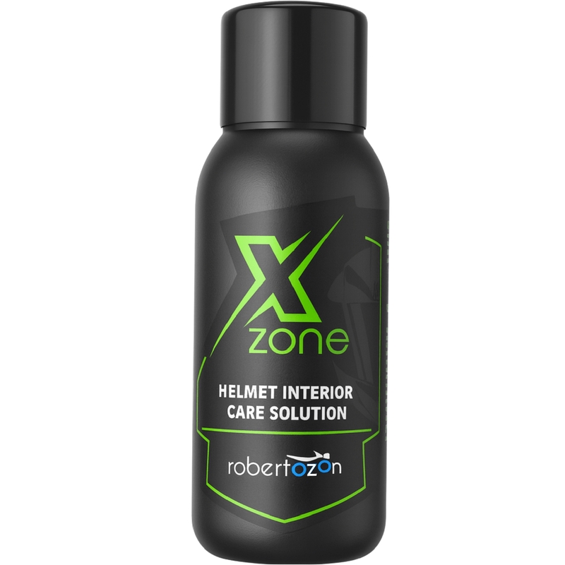 Onderhoudsproduct voor de binnenkant van je helm: Xzone® Helmet Interior Care 300 ml