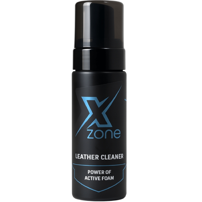 Xzone® Leerverzorgingsschuimreiniger 150 ml
