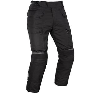 Oxford Advanced Rockland Dry2Dry™ motorbroek zwart