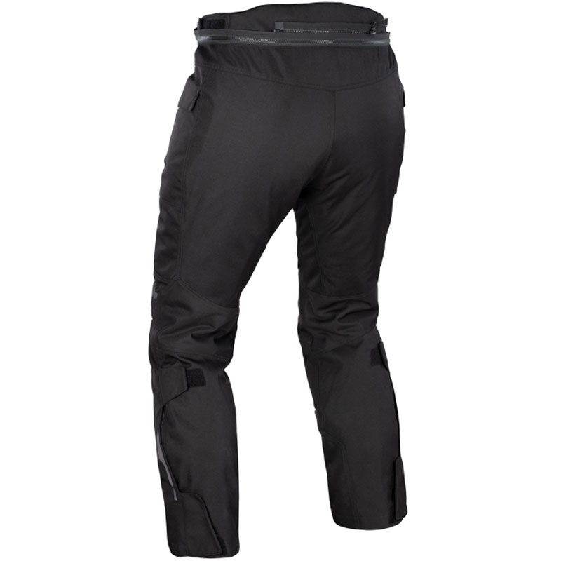 Oxford Advanced Rockland Dry2Dry™ motorbroek zwart