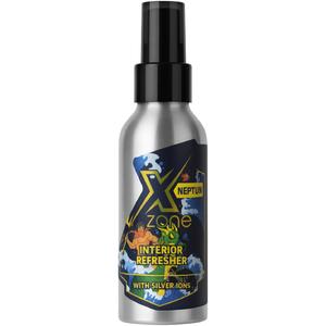 Xzone® Refresher met zilverionen Neptun 100 ml