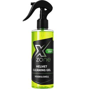 Xzone® Helmreinigingsgel 250 ml