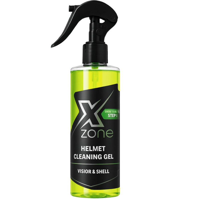 Xzone® Helmreinigingsgel 250 ml