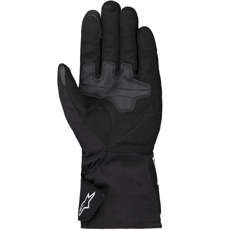 Alpinestars WT-1 Drystar® geïsoleerde motorhandschoenen zwart