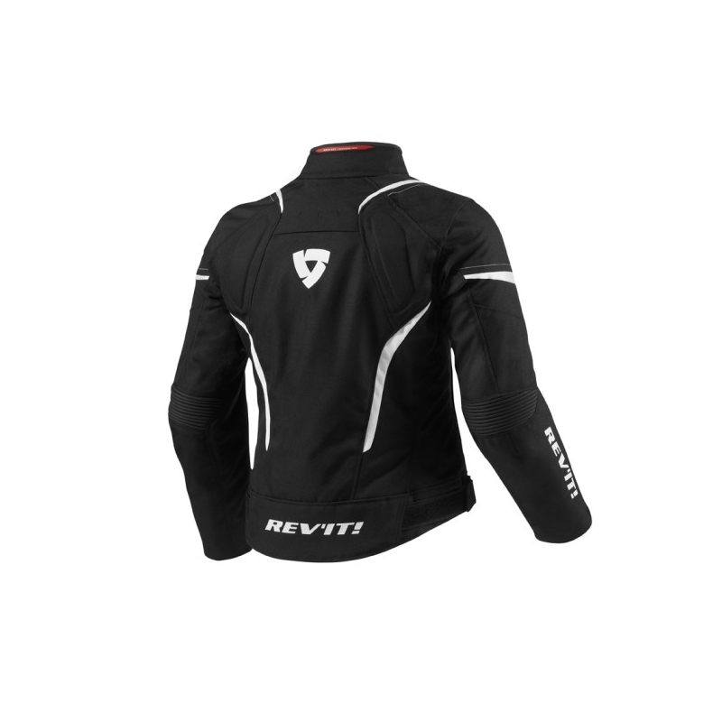 Dámská bunda na motorku Revit Jupiter výprodej