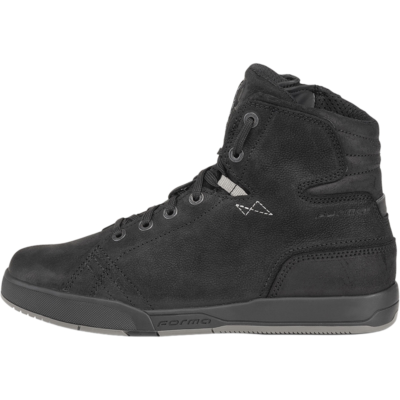 Forma Swift X Fit Dry motorlaarzen zwart-zwart
