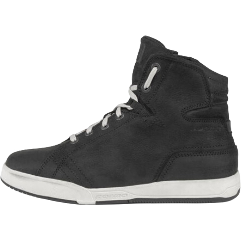 Forma Swift X Fit Dry motorlaarzen zwart-wit