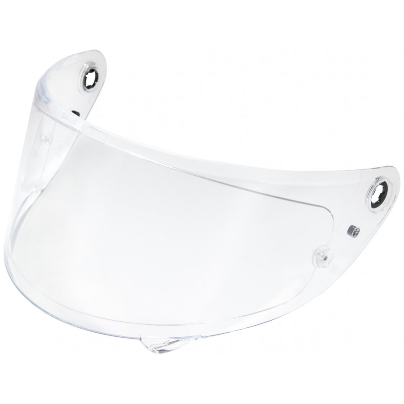 Plexi HJC HJ-35 voor RPHA 1 helmen helder