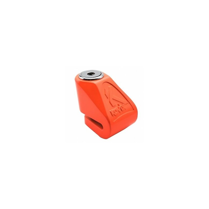 Schijfremslot KOVIX KN1 oranje