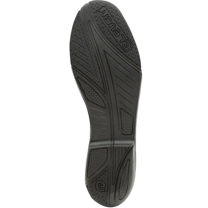 Eleveit ST-01 E-Dry motorlaarzen zwart