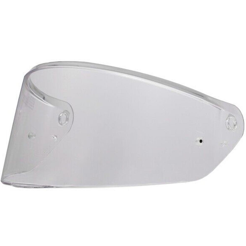 Transparant vizier voor LS2 FF820 helmen
