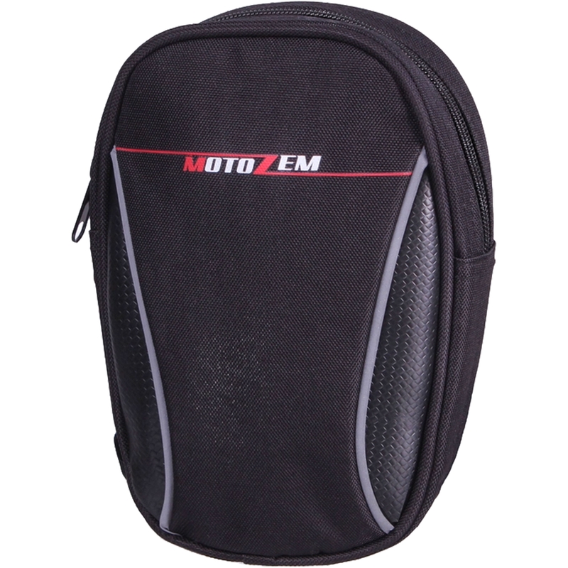 MotoZem dijbeentas zwart 3 l
