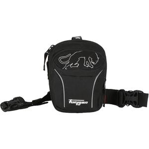 Furygan Sac Colt EVO 2 zwart dijbeenzak