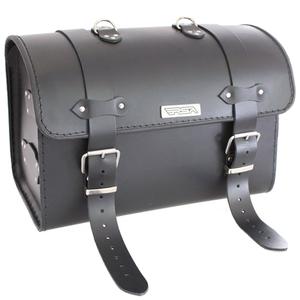 Chopper RSA-1A leren motorkoffer