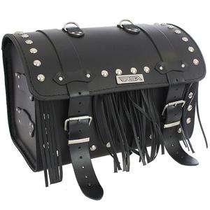 Chopper RSA-1C leren motorkoffer