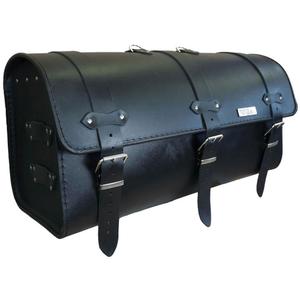 Leren motorkoffer voor Chopper RSA-14A