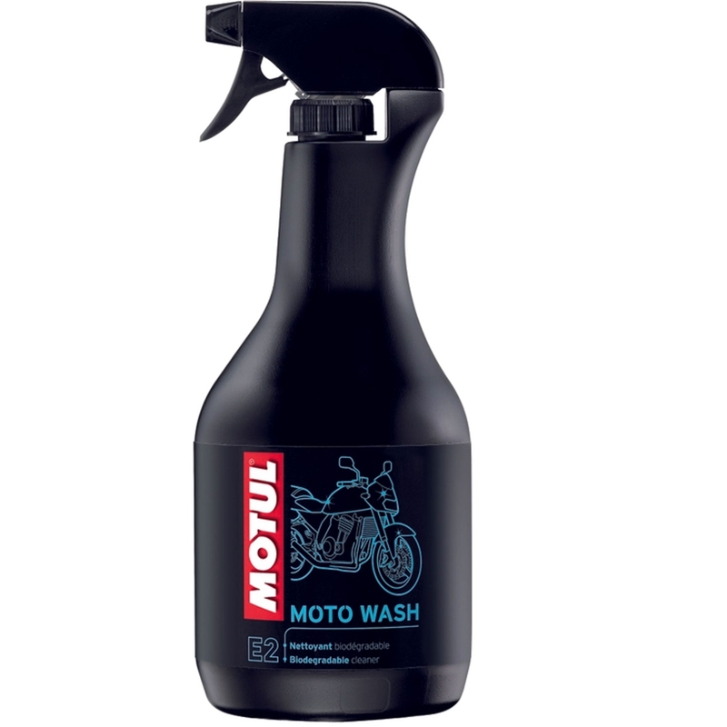 Motul E2 Moto Wash spray 1 l