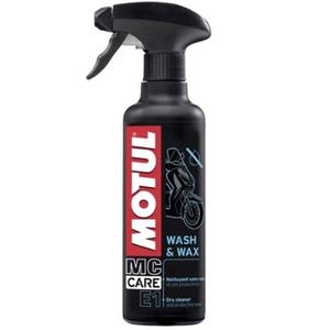 Motul E1 Wasmiddel